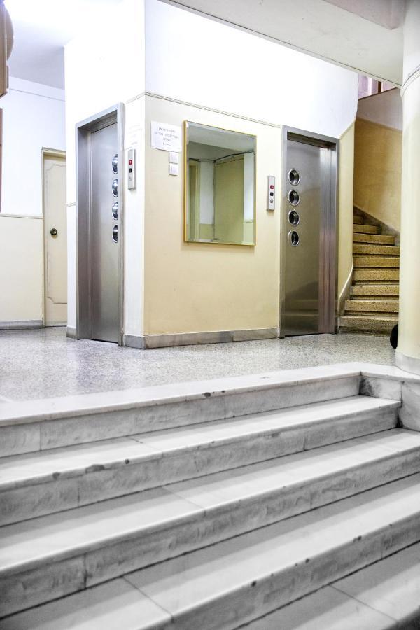 Sleeping Beauty Apartment City Center!! Thessaloniki Exterior foto