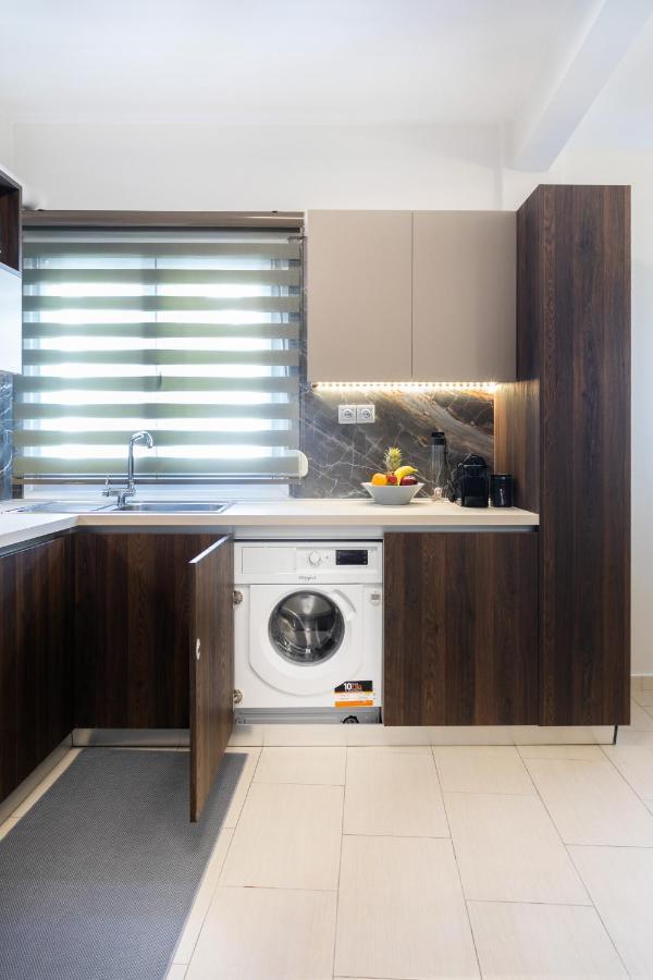 Sleeping Beauty Apartment City Center!! Thessaloniki Exterior foto