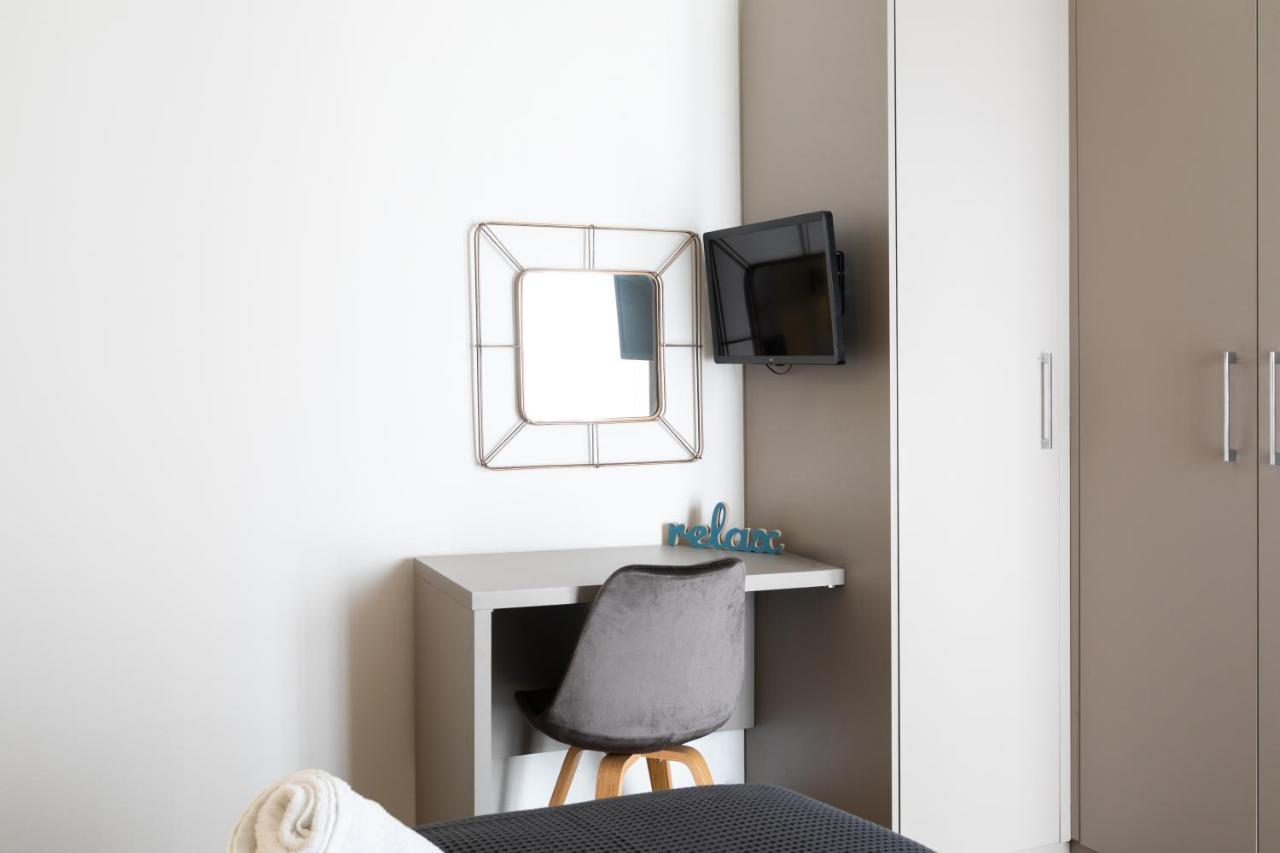 Sleeping Beauty Apartment City Center!! Thessaloniki Exterior foto