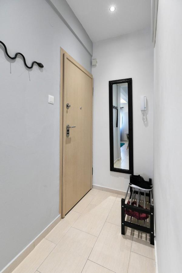 Sleeping Beauty Apartment City Center!! Thessaloniki Exterior foto